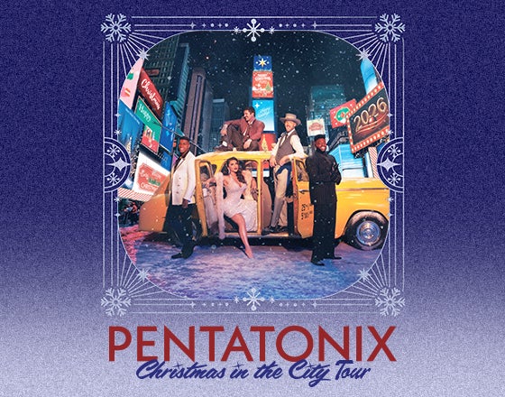 Pentatonix