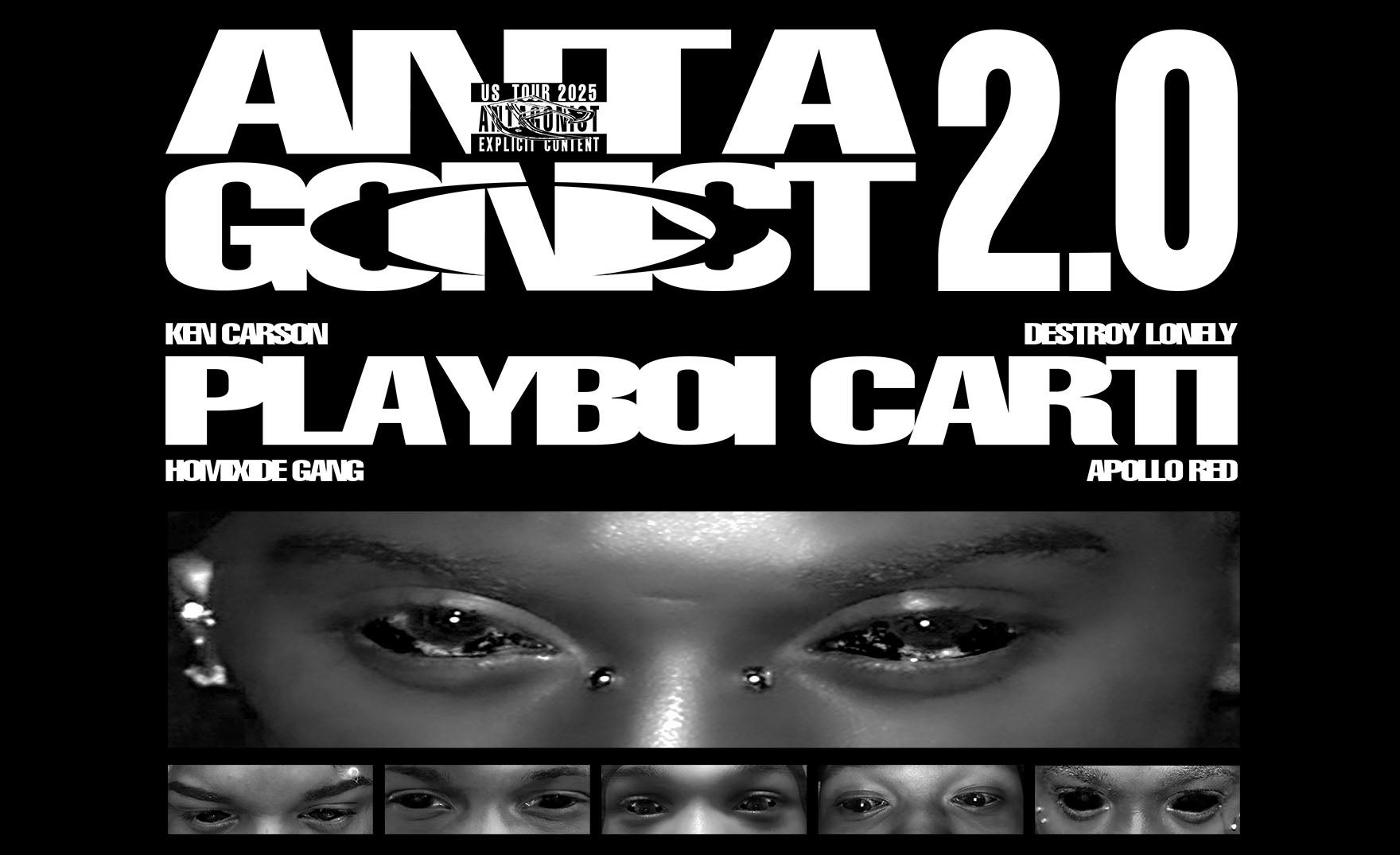 Playboi Carti 