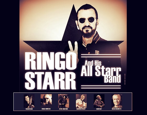 More Info for Ringo Starr