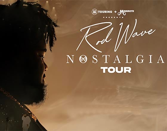 More Info for Rod Wave 