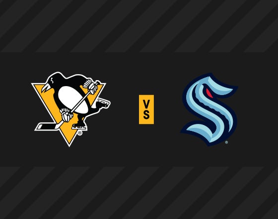 More Info for Penguins vs. Kraken 