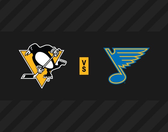 More Info for Penguins vs. Blues
