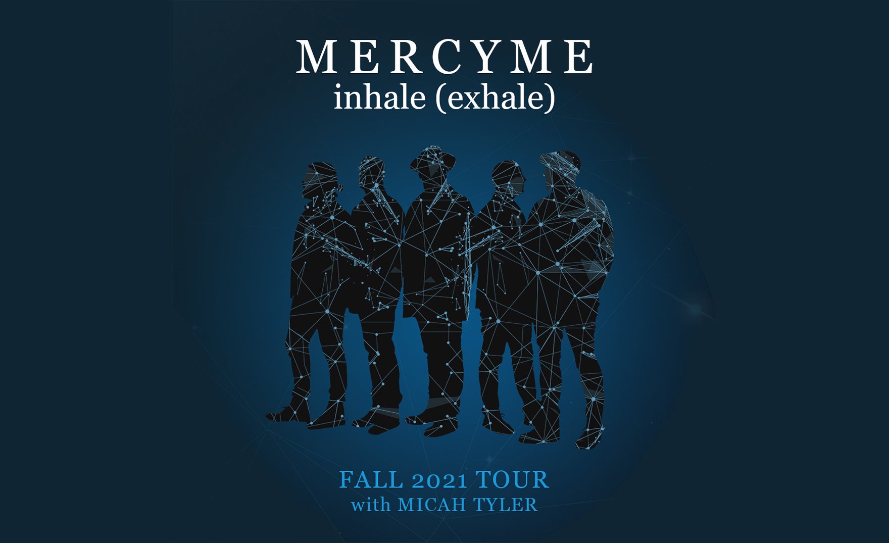 MercyMe PPG Paints Arena