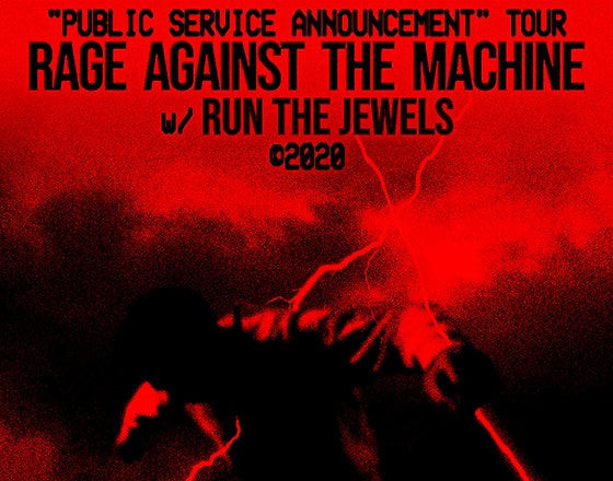More Info for Rage Against The Machine 