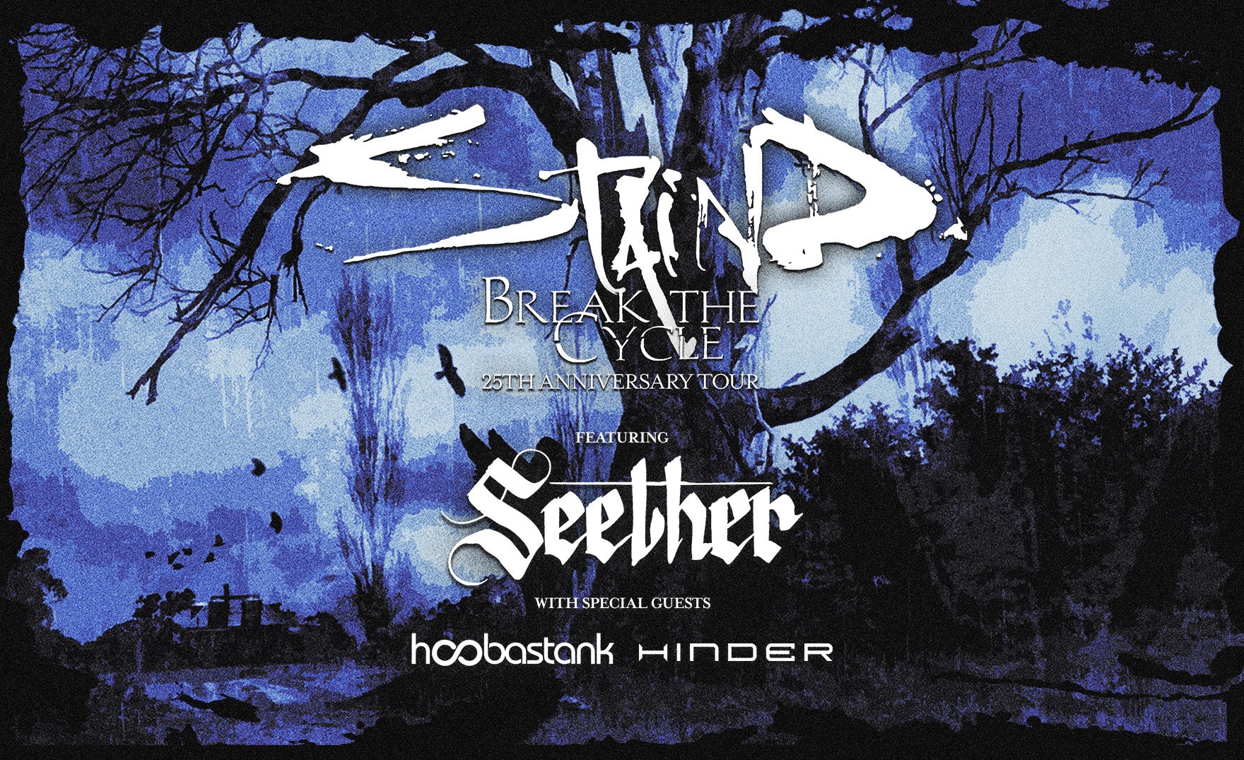 Staind 