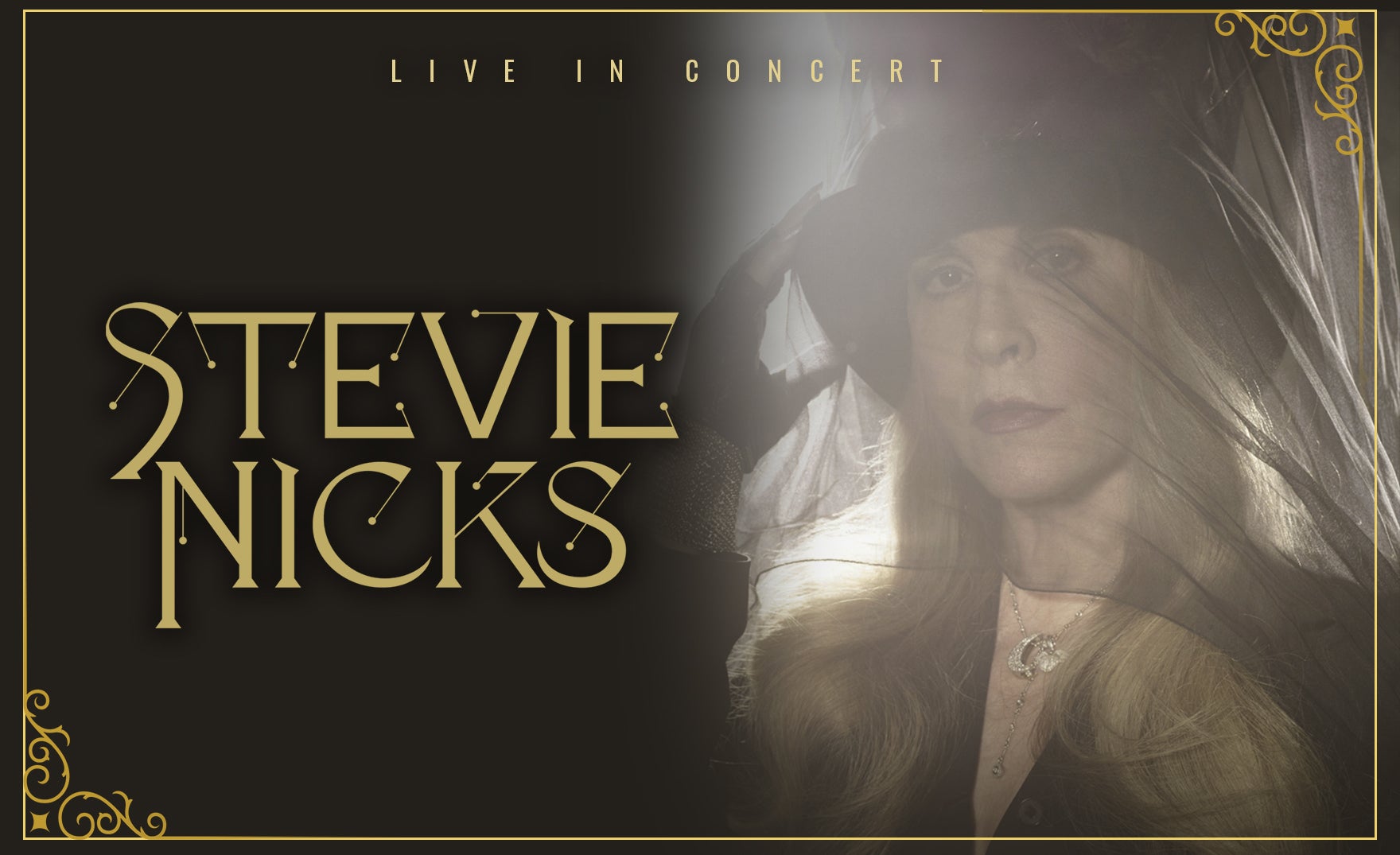 Stevie Nicks