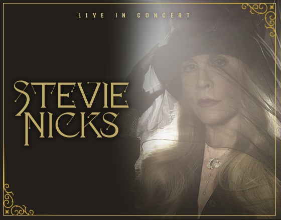 More Info for Stevie Nicks
