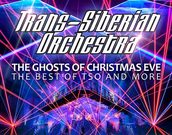 More Info for Trans-Siberian Orchestra