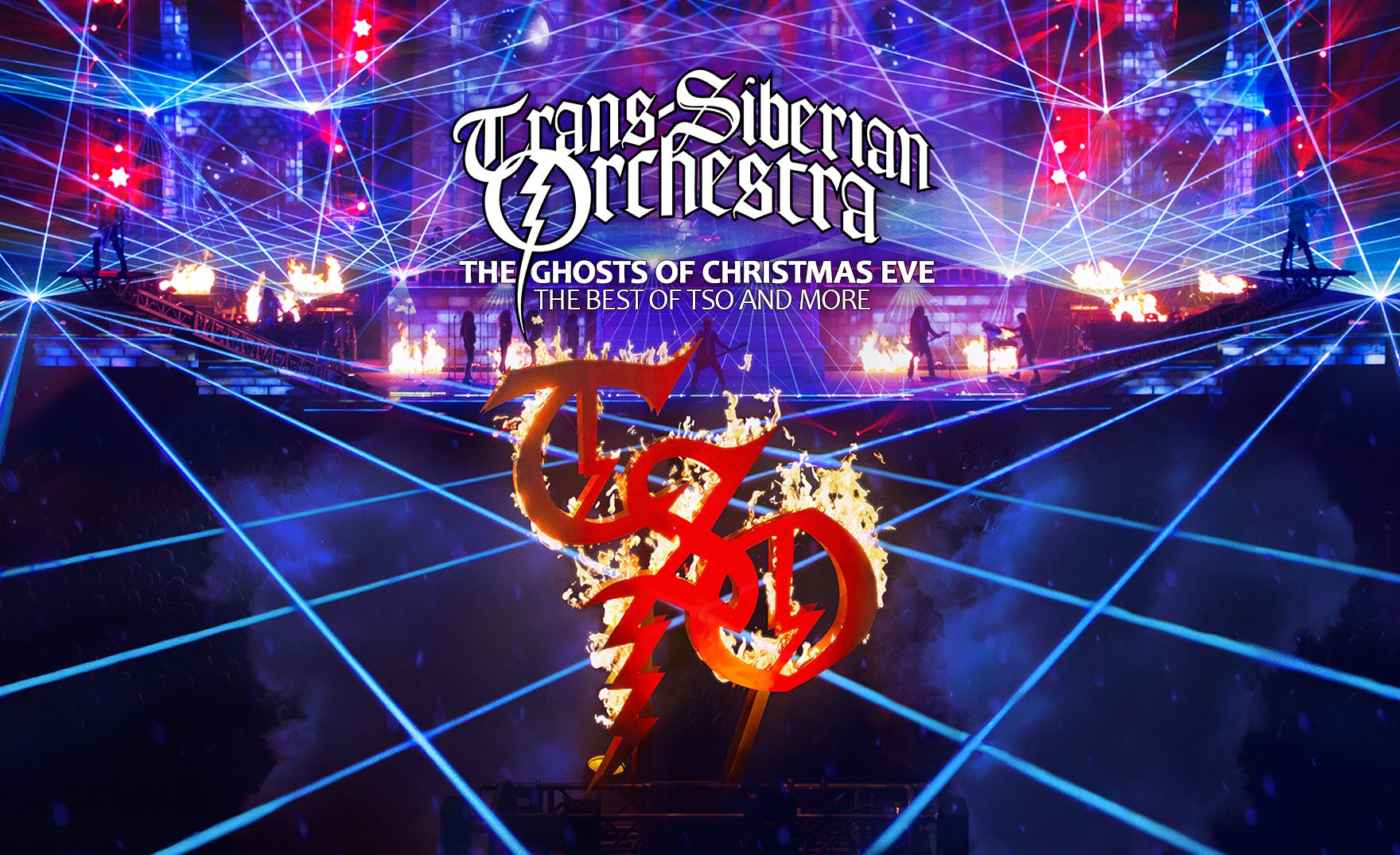 Trans-Siberian Orchestra
