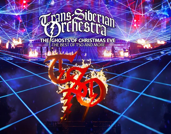 Trans Siberian Orchestra