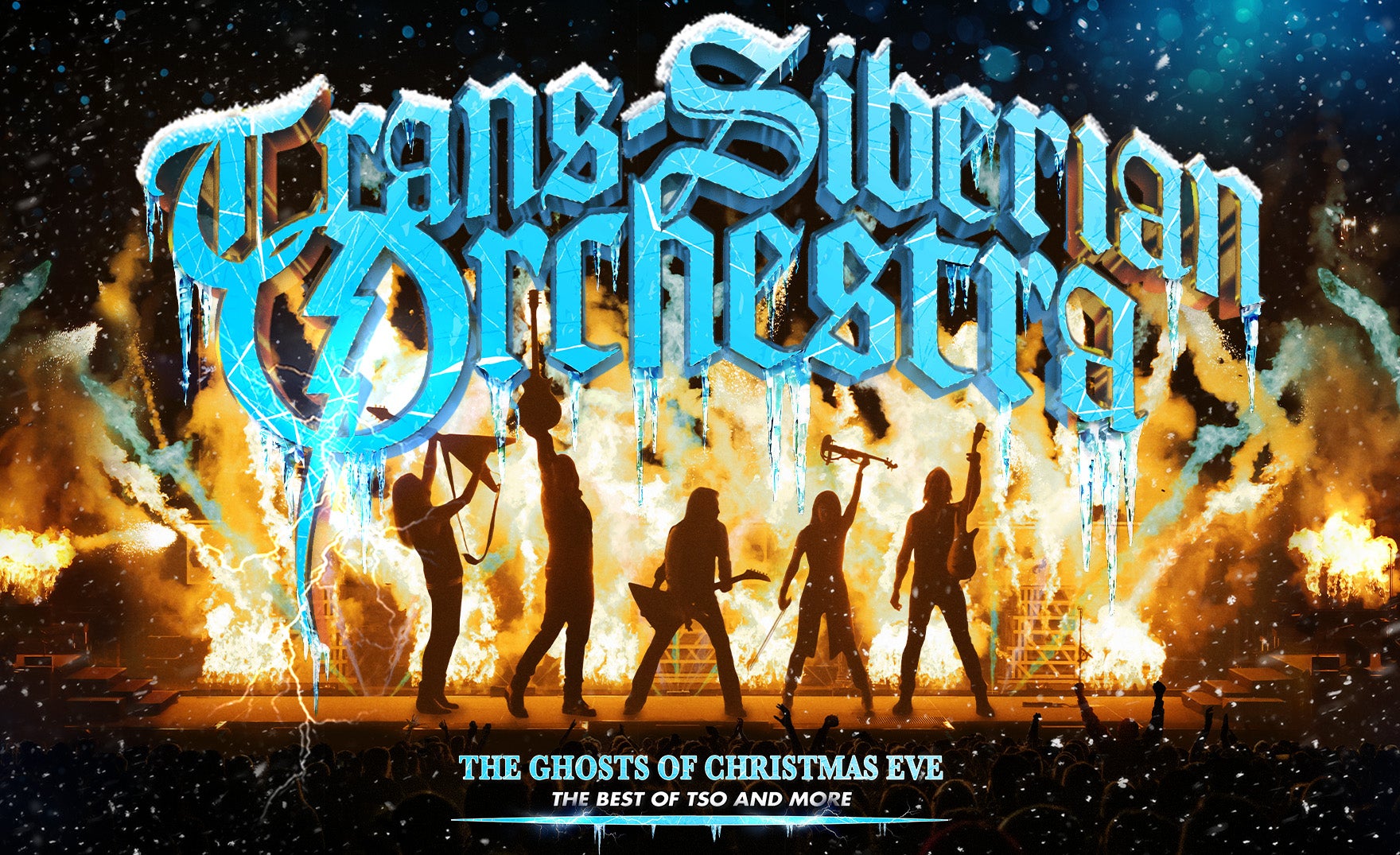 Trans-Siberian Orchestra