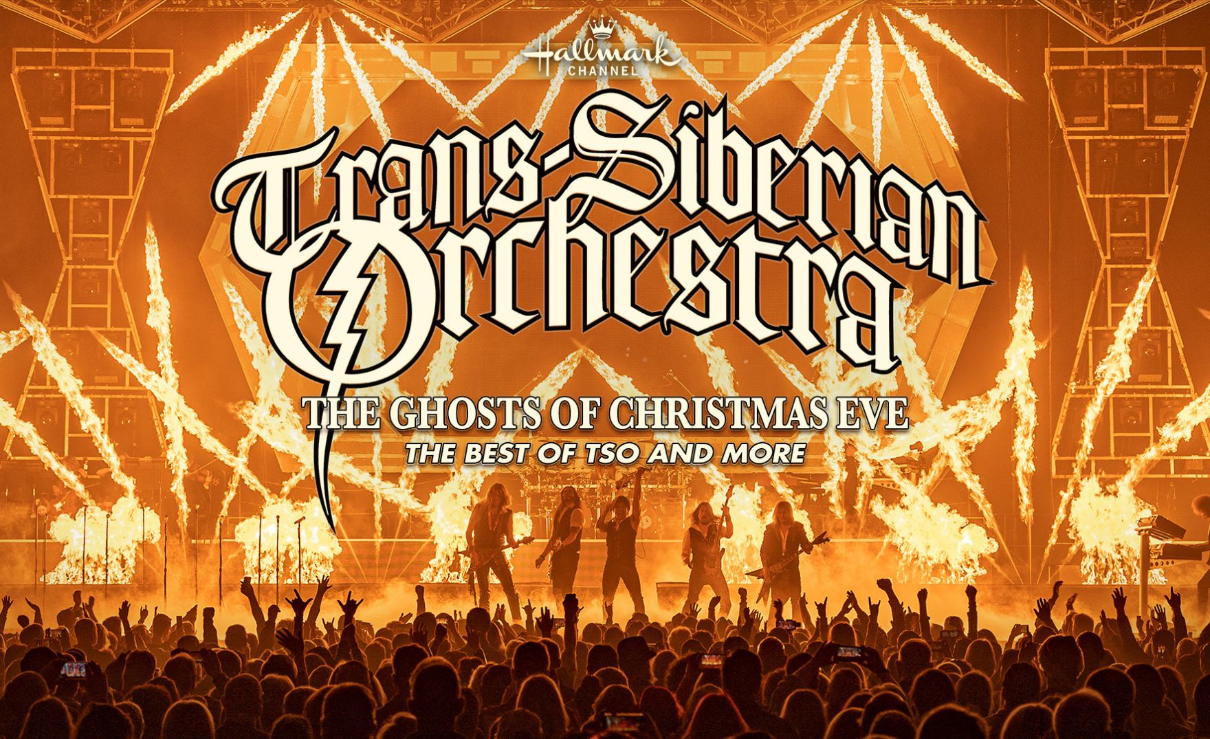 More Info for Trans-Siberian Orchestra