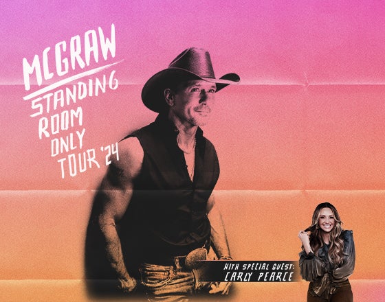 More Info for Tim McGraw