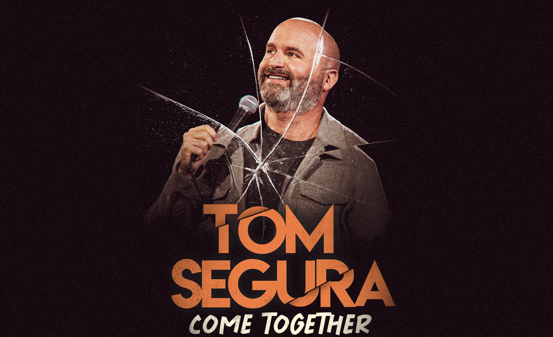 Tom Segura