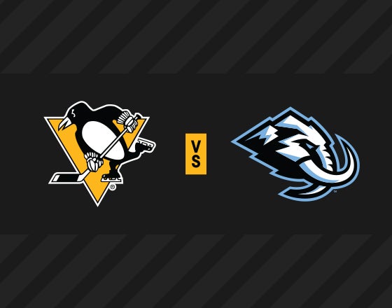More Info for Penguins vs. Mammoth 
