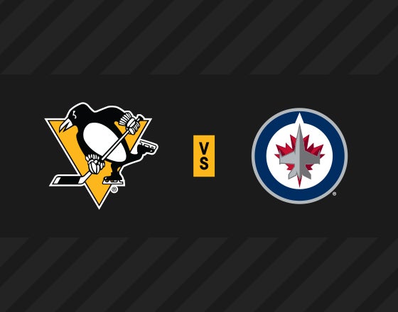 More Info for Penguins vs. Jets