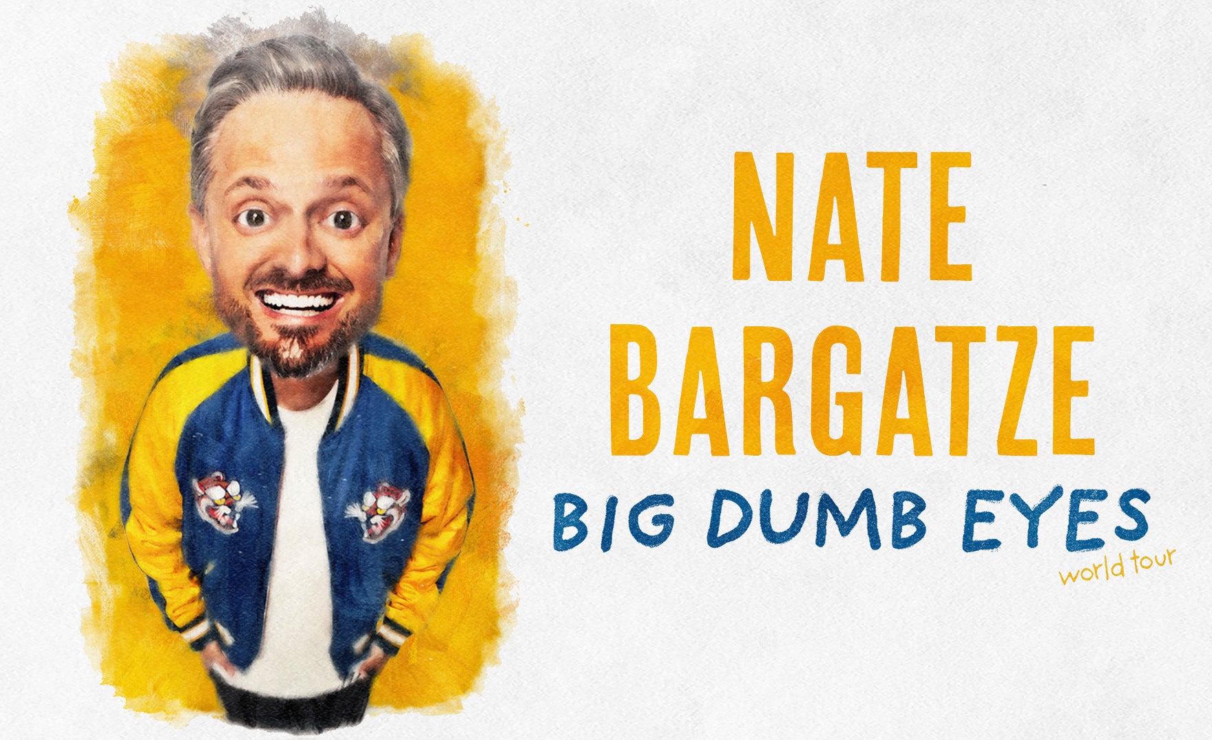 NATE BARGATZE 