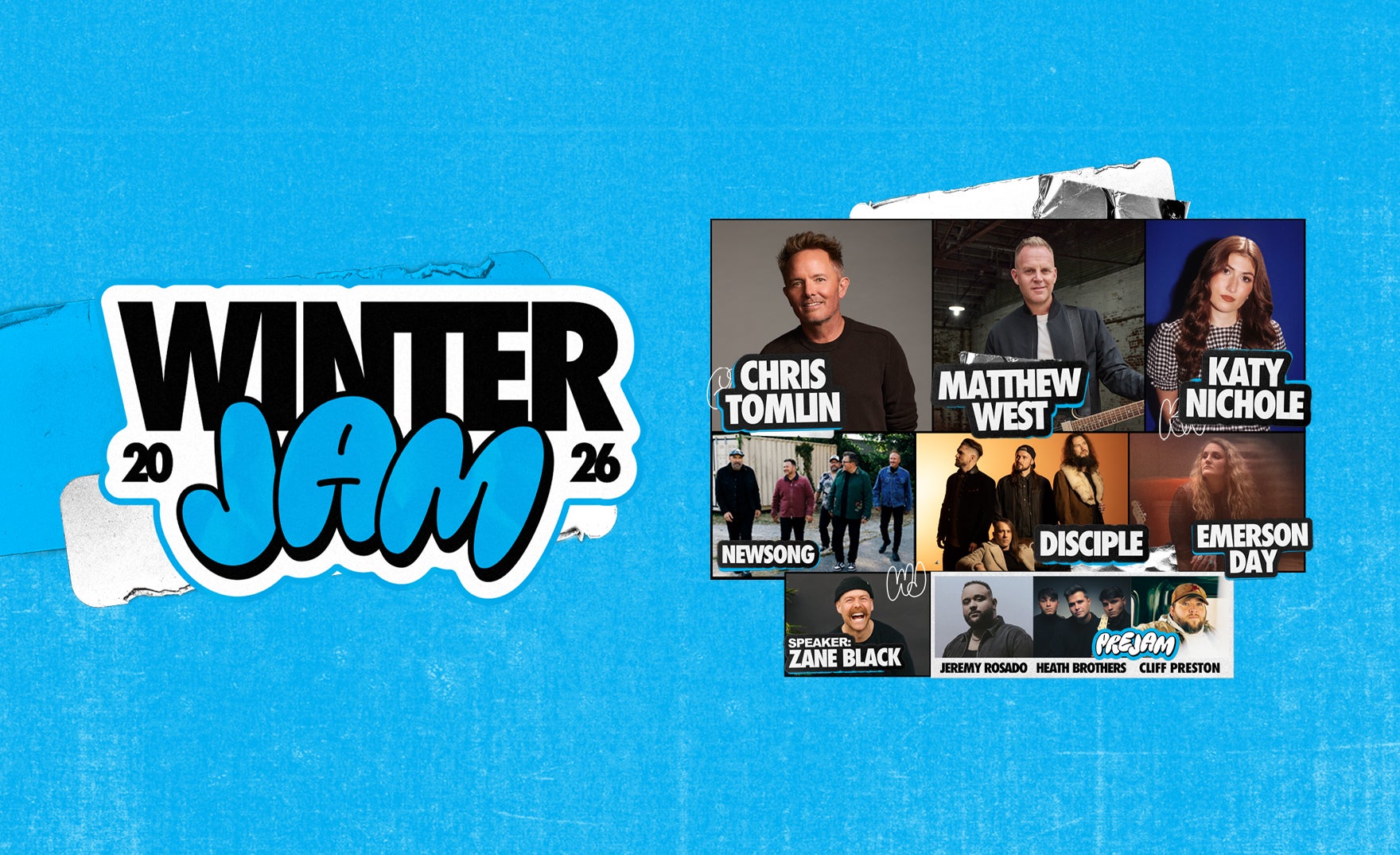 Winter Jam
