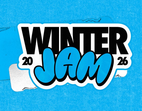More Info for Winter Jam