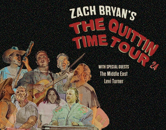 More Info for Zach Bryan 