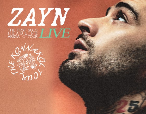 More Info for Zayn