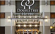 DOUBLETREE HOTEL AND SUITES