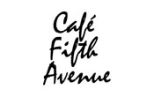CAFÉ FIFTH AVENUE